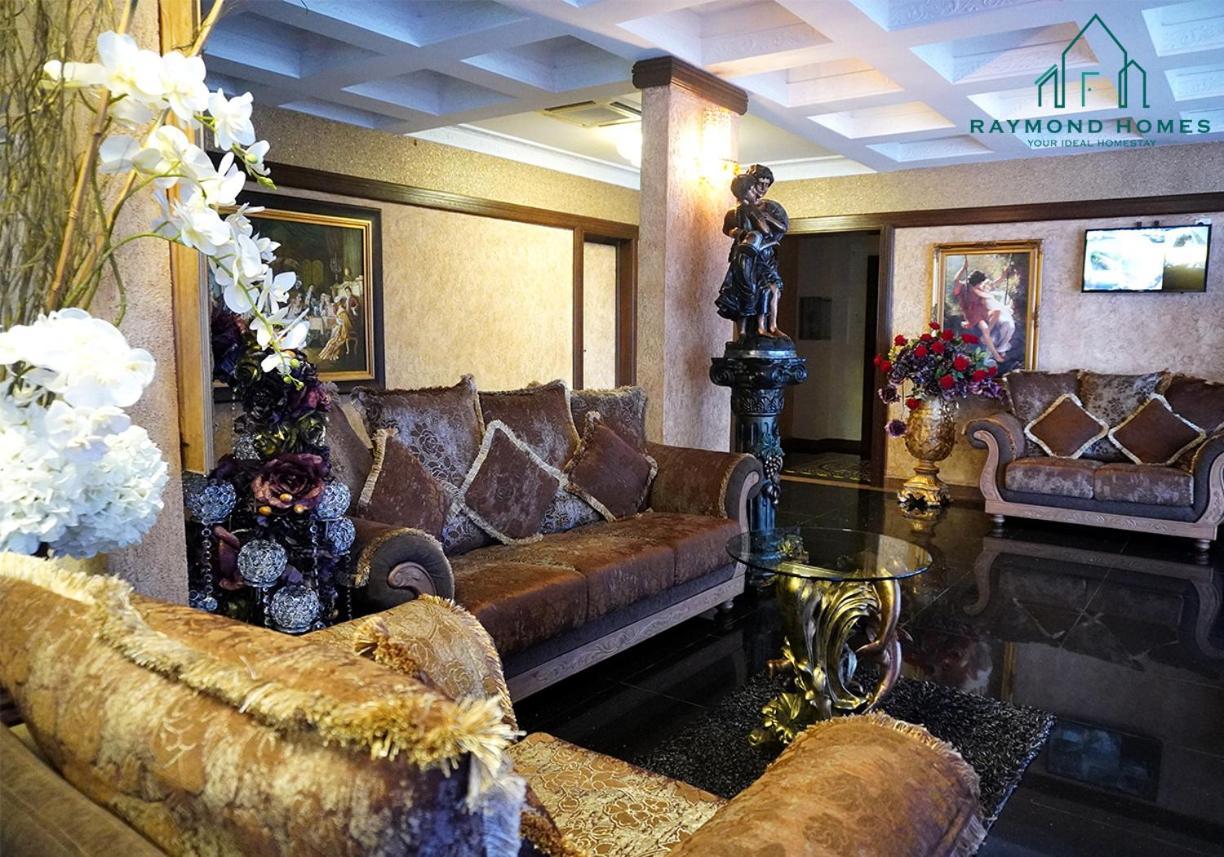 99 Kelawei Apartment Джордж Таун Екстериор снимка