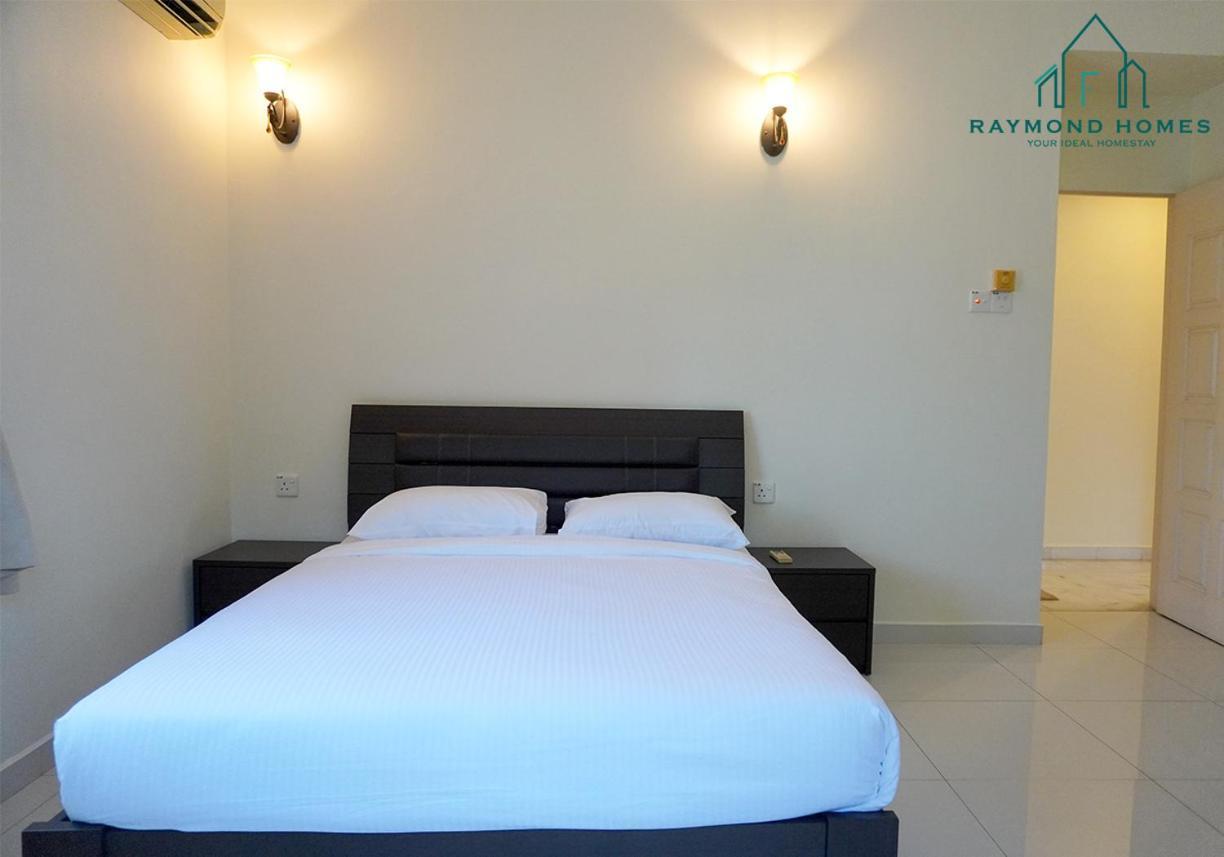 99 Kelawei Apartment Джордж Таун Екстериор снимка