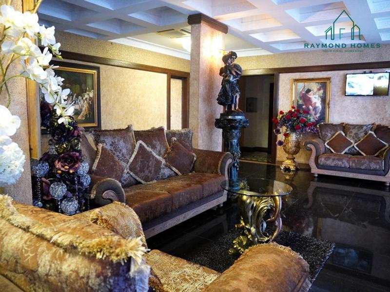 99 Kelawei Apartment Джордж Таун Екстериор снимка