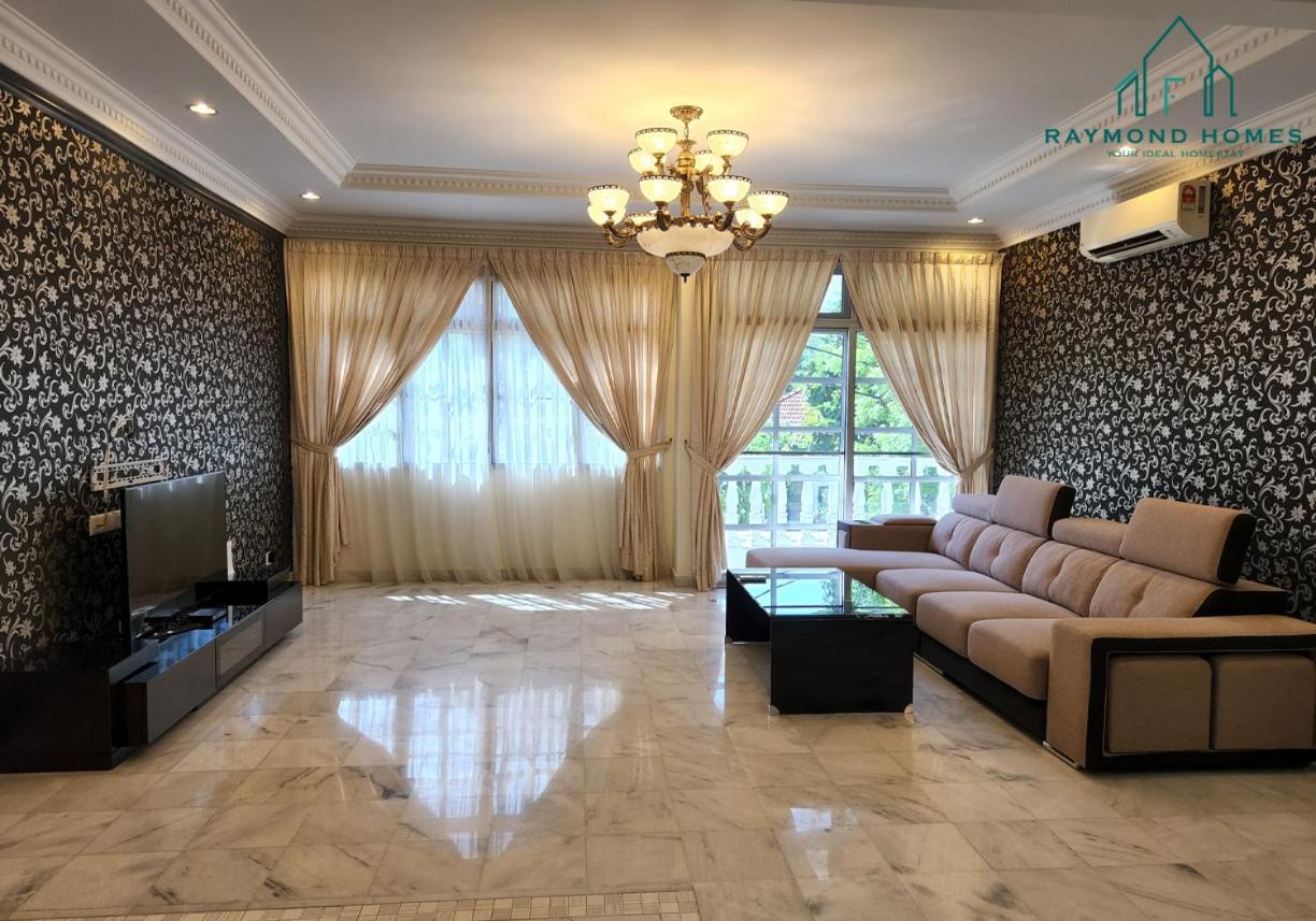 99 Kelawei Apartment Джордж Таун Екстериор снимка